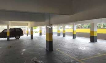 Imagem 7: APARTAMENTO RESIDENCIAL em Mongaguá - SP, Vila Atlântica