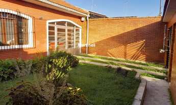 Imagem: CASA RESIDENCIAL em Mongaguá - SP, Itaóca