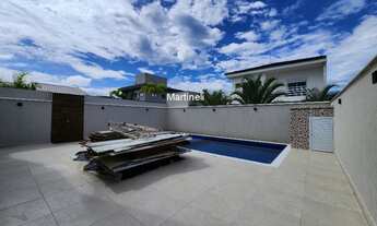 Imagem 7: CASA RESIDENCIAL em ITANHAÉM - SP, Guacira