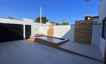 Imagem 2: CASA RESIDENCIAL em ITANHAÉM - SP, Cibratel 1