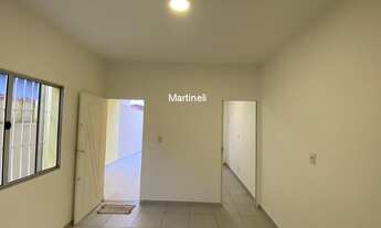 Imagem 4: CASA RESIDENCIAL em MONGAGUÁ - SP, Itaóca