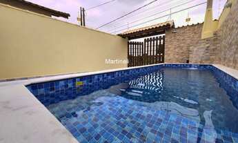 Imagem: CASA RESIDENCIAL em Itanhaém - SP, Gaivota