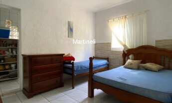 Imagem 7: CASA RESIDENCIAL em ITANHAÉM - SP, Grandesp