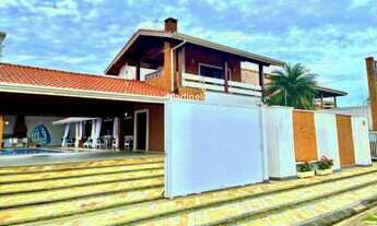 Imagem 3: CASA RESIDENCIAL em Peruibe - SP, Jd Márcia