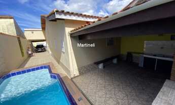 Imagem: CASA RESIDENCIAL em ITANHAÉM - SP, Grandesp