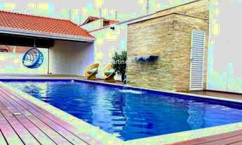 Imagem 7: CASA RESIDENCIAL em Peruibe - SP, Jd Márcia