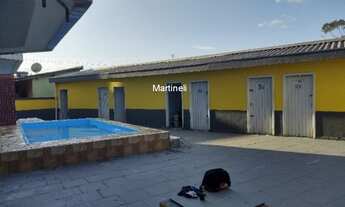 Imagem 5: APARTAMENTO RESIDENCIAL em Mongaguá - SP, Vila Atlântica