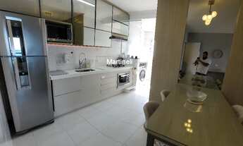 Imagem 7: APARTAMENTO RESIDENCIAL em MONGAGUÁ - SP, Vila Anhanguera