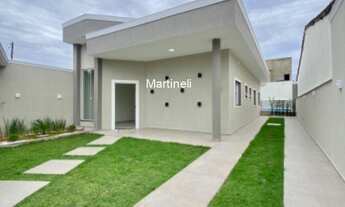 Imagem 2: CASA RESIDENCIAL em ITANHAÉM - SP, Gaivota