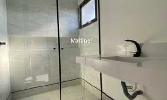 Imagem 7: Casa de luxo em condomínio à venda em Peruíbe-SP, no Bougainville IV, com 5 quartos, 5 suí