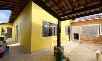 Imagem 5: CASA RESIDENCIAL em ITANHAÉM - SP, Satélite