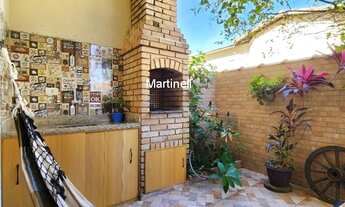 Imagem 4: CASA RESIDENCIAL em ITANHAÉM - SP, Praia do Sonho