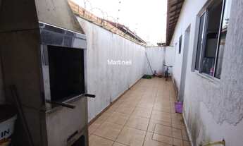 Imagem 6: CASA RESIDENCIAL em Itanhaém - SP, Jamaica