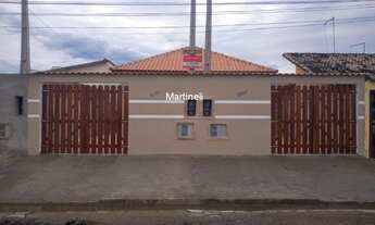 Imagem 6: CASA RESIDENCIAL em ITANHAÉM - SP, Nova Itanhaém