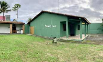 Imagem 7: CASA RESIDENCIAL em ITANHAÉM - SP, Bopiranga