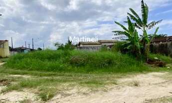 Imagem 2: TERRENO RESIDENCIAL em ITANHAÉM - SP, Tupy