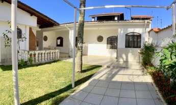 Imagem 3: Casa à venda em Itanhaém-SP, bairro Grandesp: 3 quartos, 2 suítes, 108m². Venha conferir!