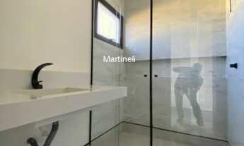 Imagem 5: Casa de luxo em condomínio à venda em Peruíbe-SP, no Bougainville IV, com 5 quartos, 5 suí