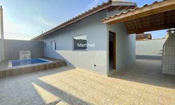 Imagem: CASA RESIDENCIAL em ITANHAÉM - SP, Regina