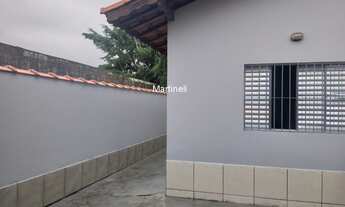 Imagem 7: CASA RESIDENCIAL em ITANHAÉM - SP, Gaivota