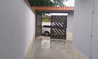 Imagem 2: CASA RESIDENCIAL em ITANHAÉM - SP, Gaivota