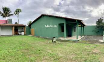 Imagem 2: CASA RESIDENCIAL em ITANHAÉM - SP, Bopiranga