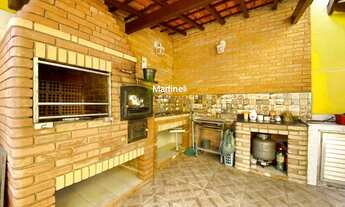 Imagem 6: CASA RESIDENCIAL em ITANHAÉM - SP, Satélite