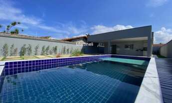 Imagem: CASA RESIDENCIAL em ITANHAÉM - SP, Cibratel