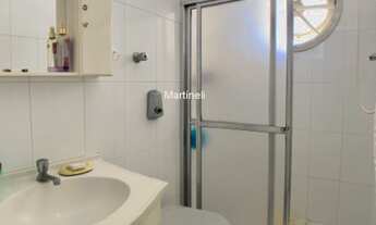 Imagem 7: Casa à venda em Itanhaém-SP, bairro Grandesp: 3 quartos, 2 suítes, 108m². Venha conferir!