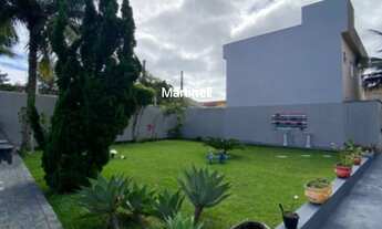 Imagem 7: Luxuosa mansão à venda no Centro de Peruíbe-SP: 5 quartos, 5 suítes, 2 salas, 7 banheiros