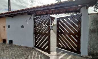 Imagem: CASA RESIDENCIAL em ITANHAÉM - SP, Gaivota