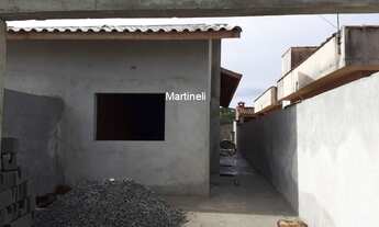 Imagem: Casa Residencial em Itanhaém - SP, Tupy