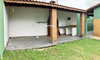 Imagem 6: CASA RESIDENCIAL em ITANHAÉM - SP, Bopiranga