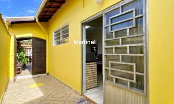 Imagem 2: CASA RESIDENCIAL em ITANHAÉM - SP, Satélite