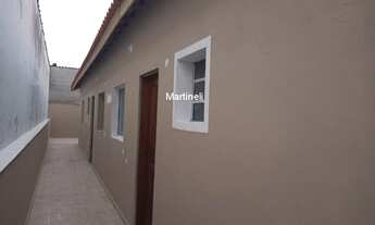 Imagem 2: CASA RESIDENCIAL em ITANHAÉM - SP, Nova Itanhaém