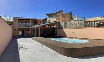 Imagem 4: Casa Residencial em Peruibe - SP, Centro