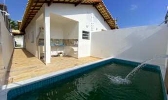 Imagem: CASA RESIDENCIAL em Itanhaém - SP, Santa