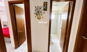 Imagem 7: APARTAMENTO RESIDENCIAL em PRAIA GRANDE - SP, OCIAN