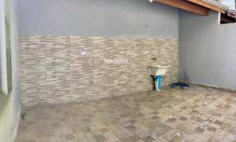 Imagem 2: CASA RESIDENCIAL em ITANHAÉM - SP, Tanise