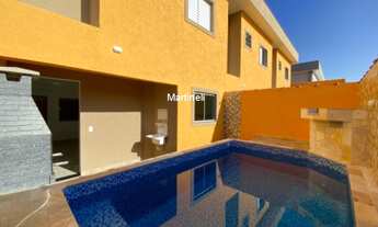 Imagem: CASA RESIDENCIAL em ITANHAÉM - SP, Cibratel