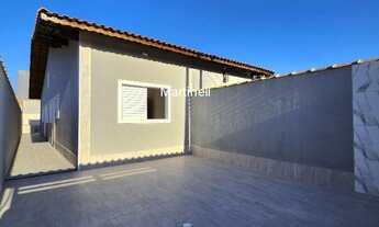 Imagem 2: CASA RESIDENCIAL em Itanhaém - SP, Santa Terezinha