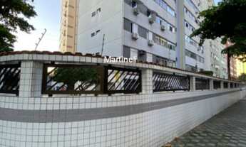 Imagem: APARTAMENTO RESIDENCIAL em Santos - SP