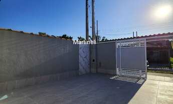 Imagem 7: CASA RESIDENCIAL em Itanhaém - SP, Santa Terezinha