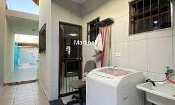 Imagem 6: CASA RESIDENCIAL em ITANHAÉM - SP, Grandesp