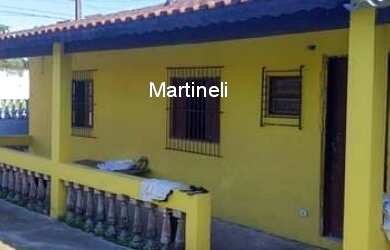 Imagem 4: CASA RESIDENCIAL em ITANHAÉM - SP, Cibratel 2