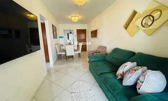 Imagem 5: APARTAMENTO RESIDENCIAL em PRAIA GRANDE - SP, OCIAN