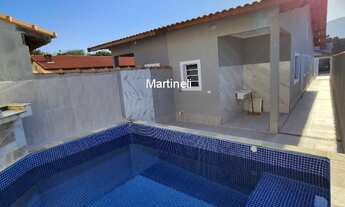 Imagem: CASA RESIDENCIAL em Itanhaém - SP, Santa