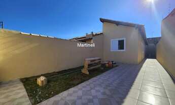 Imagem: CASA RESIDENCIAL em ITANHAÉM - SP, Nossa