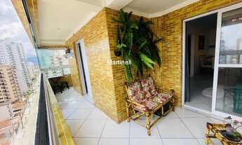 Imagem 6: APARTAMENTO RESIDENCIAL em PRAIA GRANDE - SP, OCIAN