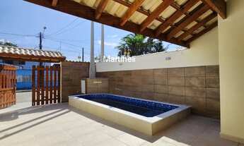 Imagem 3: CASA RESIDENCIAL em Itanhaém - SP, Gaivota